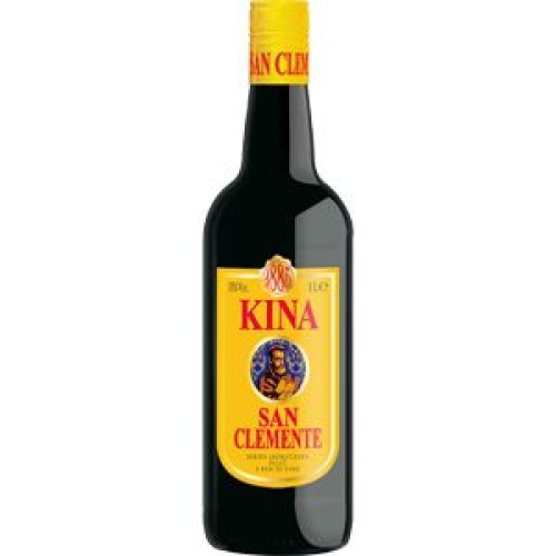 VINO KINA SAN CLEMENTE 1 L.